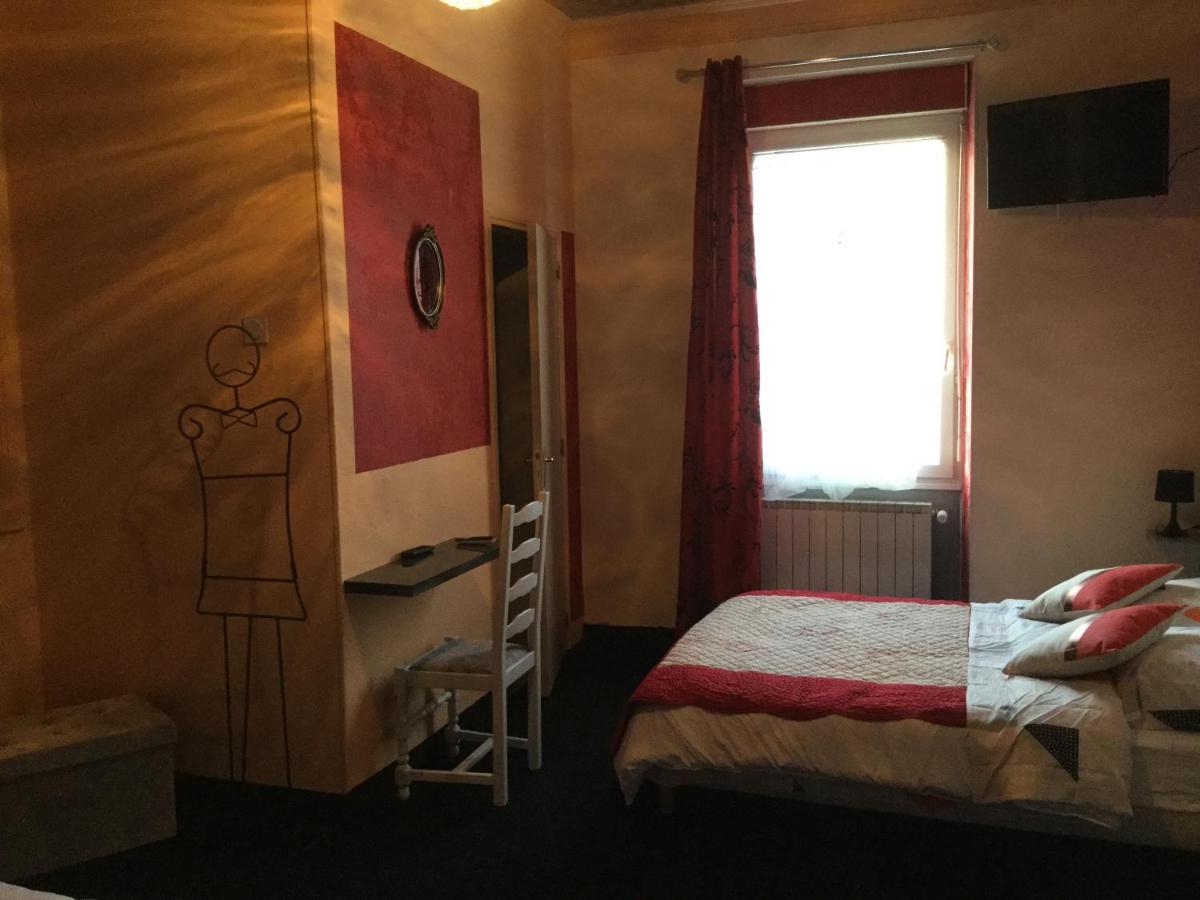 Hotel Le Kamelia サル エクステリア 写真