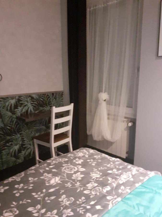 Hotel Le Kamelia サル エクステリア 写真