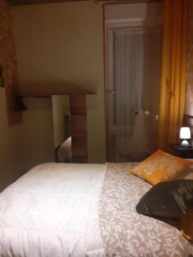 Hotel Le Kamelia サル エクステリア 写真