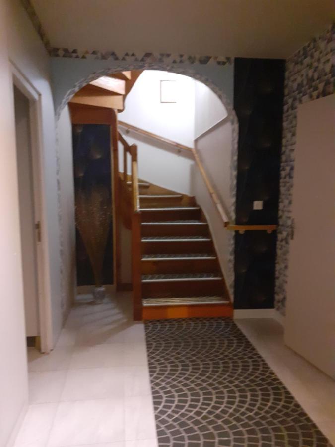 Hotel Le Kamelia サル エクステリア 写真