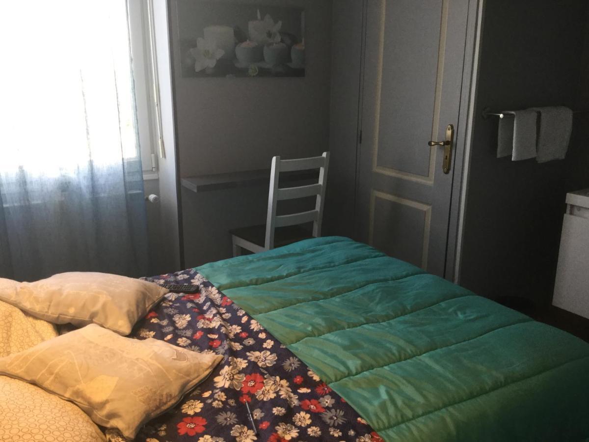 Hotel Le Kamelia サル エクステリア 写真